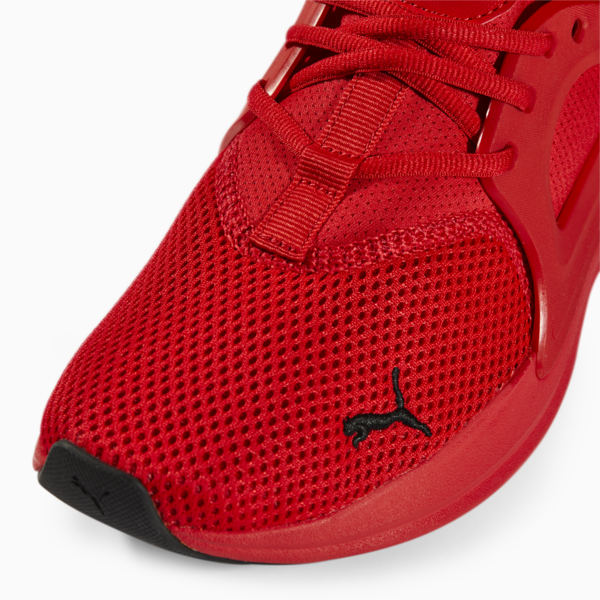 Zapatillas Softride Enzo Evo ADP, High Risk Red-Puma Black, large-ARG