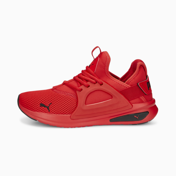 Zapatillas Softride Enzo Evo ADP, High Risk Red-Puma Black, large-ARG
