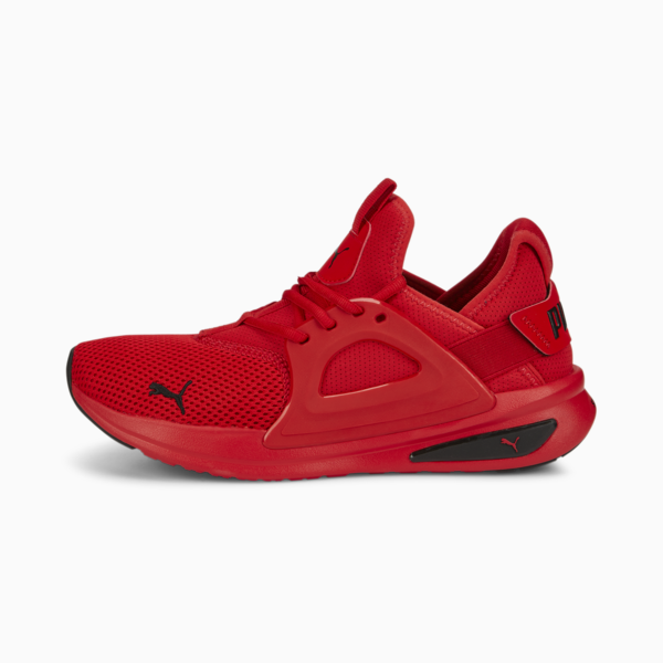 Zapatillas Softride Enzo Evo ADP, High Risk Red-Puma Black, large-ARG