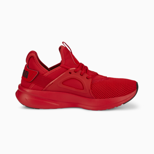 Zapatillas Softride Enzo Evo ADP, High Risk Red-Puma Black, large-ARG