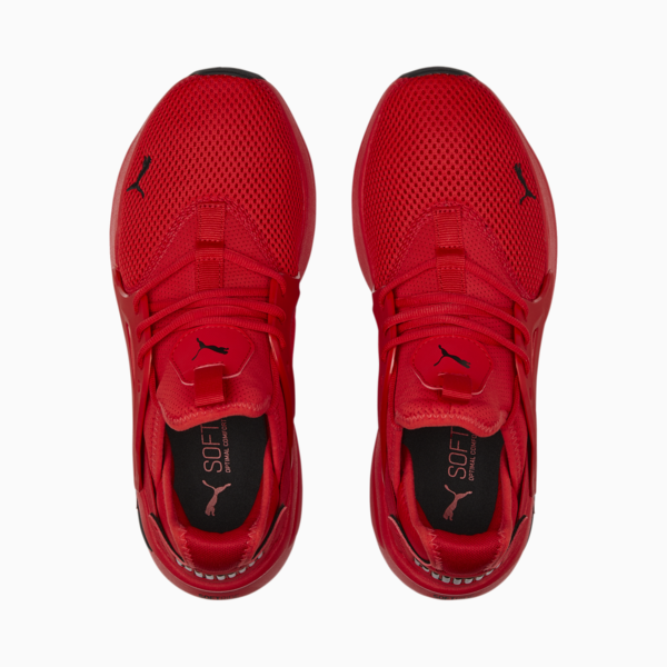 Zapatillas Softride Enzo Evo ADP, High Risk Red-Puma Black, large-ARG