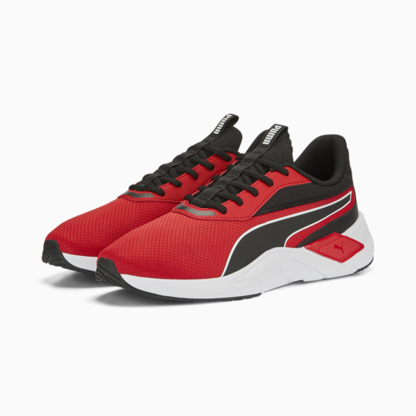 Zapatillas Lex ADP, For All Time Red-PUMA Black-PUMA White, large-ARG