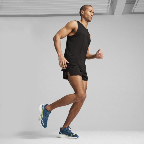 Zapatillas de running para hombre Velocity NITRO 3 blue PUMA