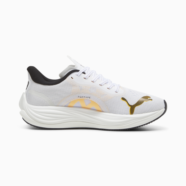 Zapatillas de running para hombre Velocity NITRO™ 3, PUMA White-Sun Stream, large-ARG