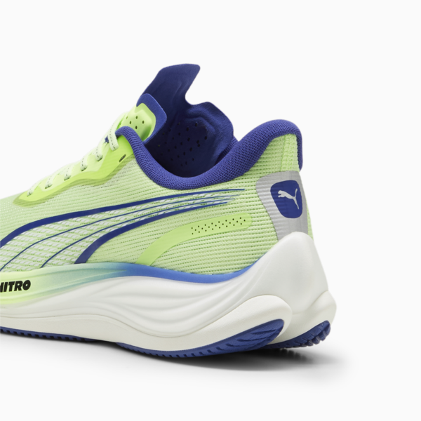 Zapatillas de running para hombre Velocity NITRO™ 3, Fizzy Apple-Lapis Lazuli, large-ARG
