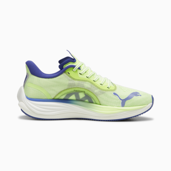 Zapatillas de running para hombre Velocity NITRO™ 3, Fizzy Apple-Lapis Lazuli, large-ARG