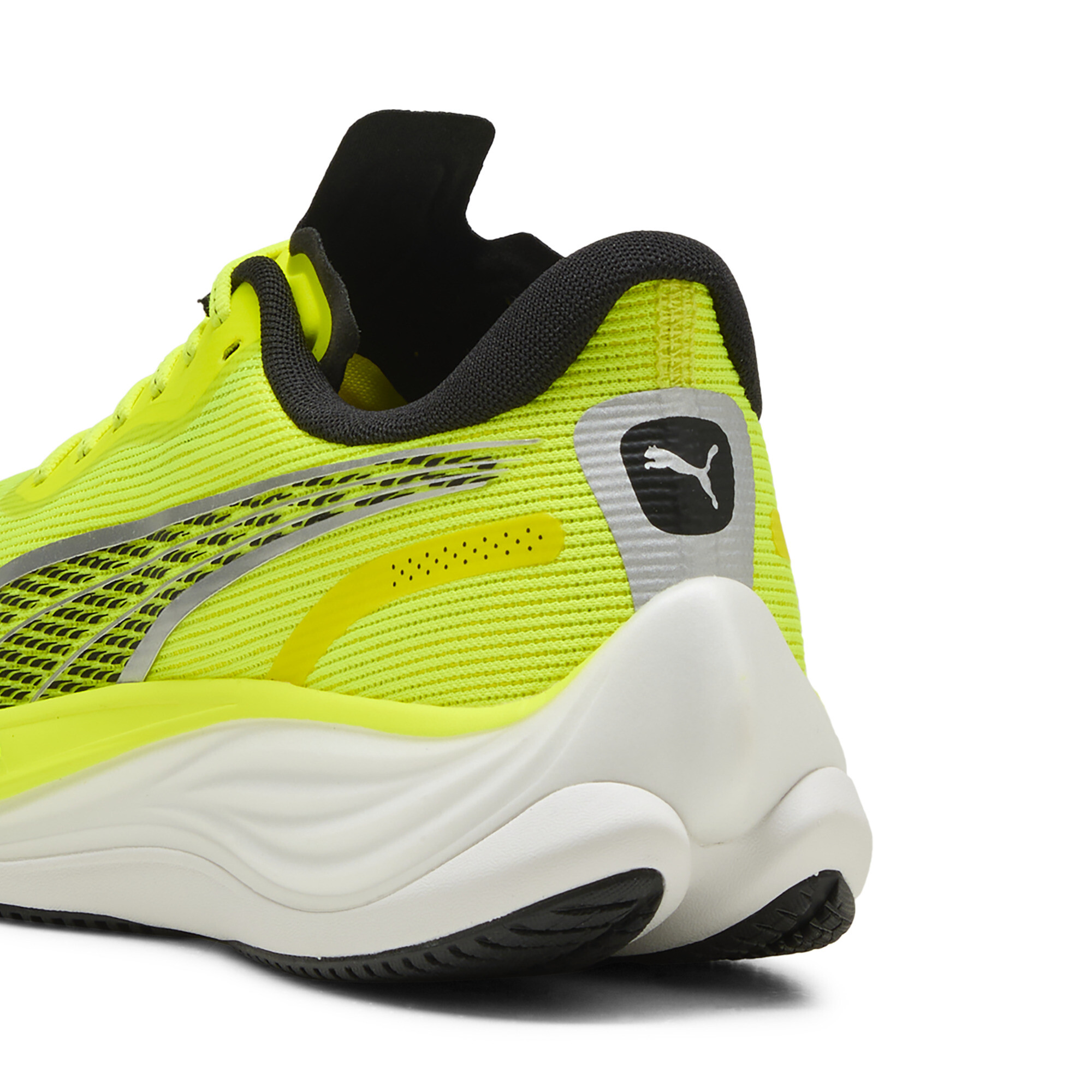 Puma  sneaker Zwart