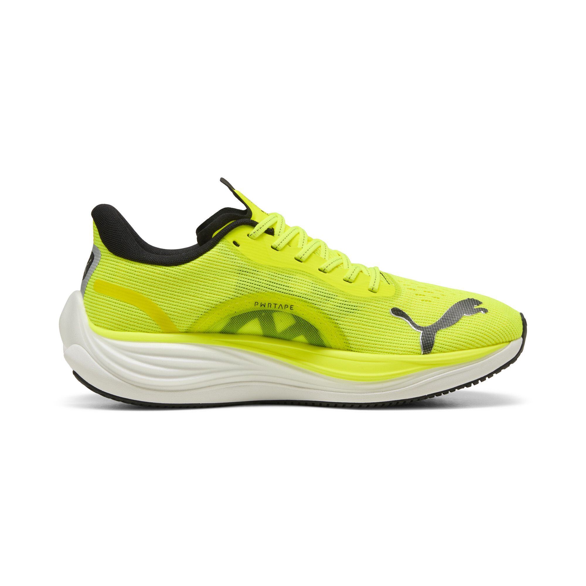 Puma  sneaker Zwart