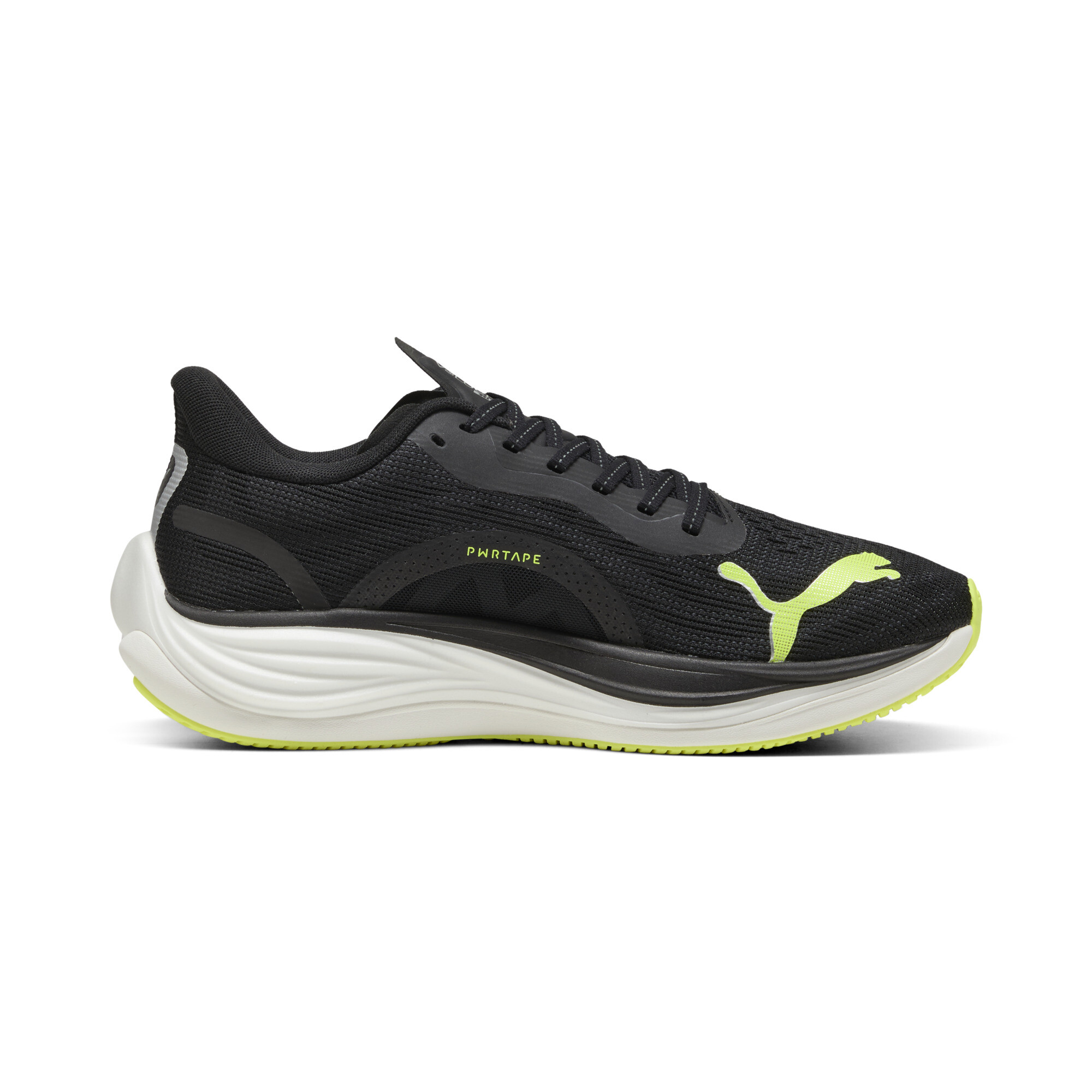 Puma  sneaker Zwart