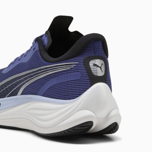 Tenis de running para hombre Velocity NITRO™ 3, Blue Crystal-PUMA Black, large-MEX