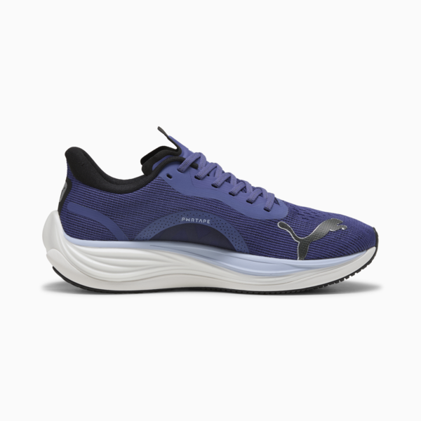 Tenis de running para hombre Velocity NITRO™ 3, Blue Crystal-PUMA Black, large-MEX