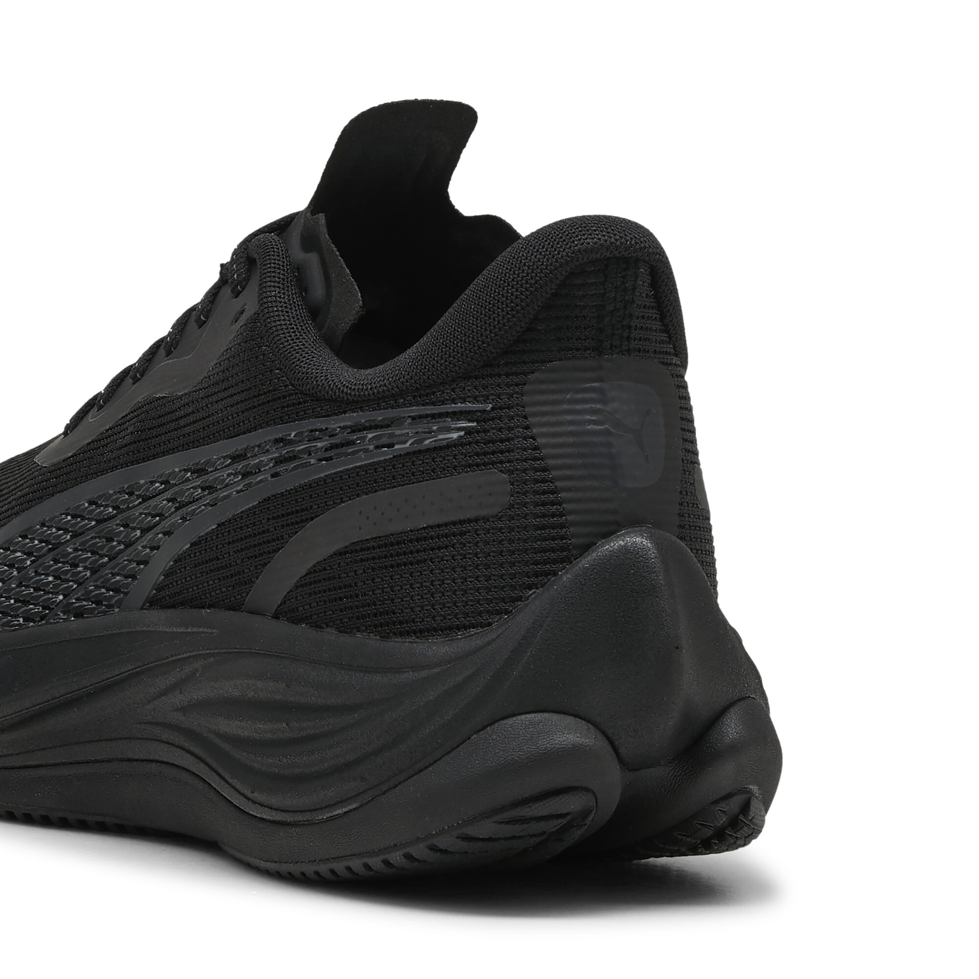 Puma  sneaker Zwart
