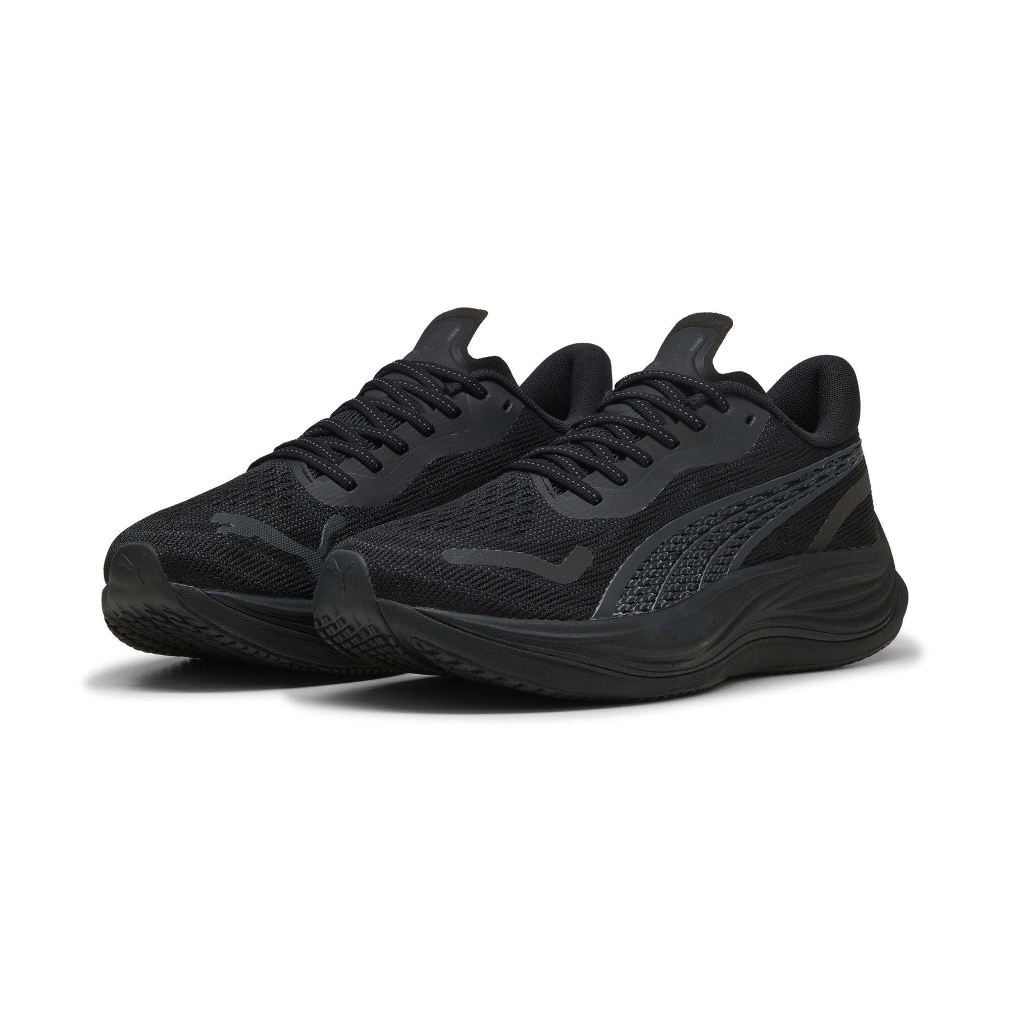 Puma  sneaker Zwart