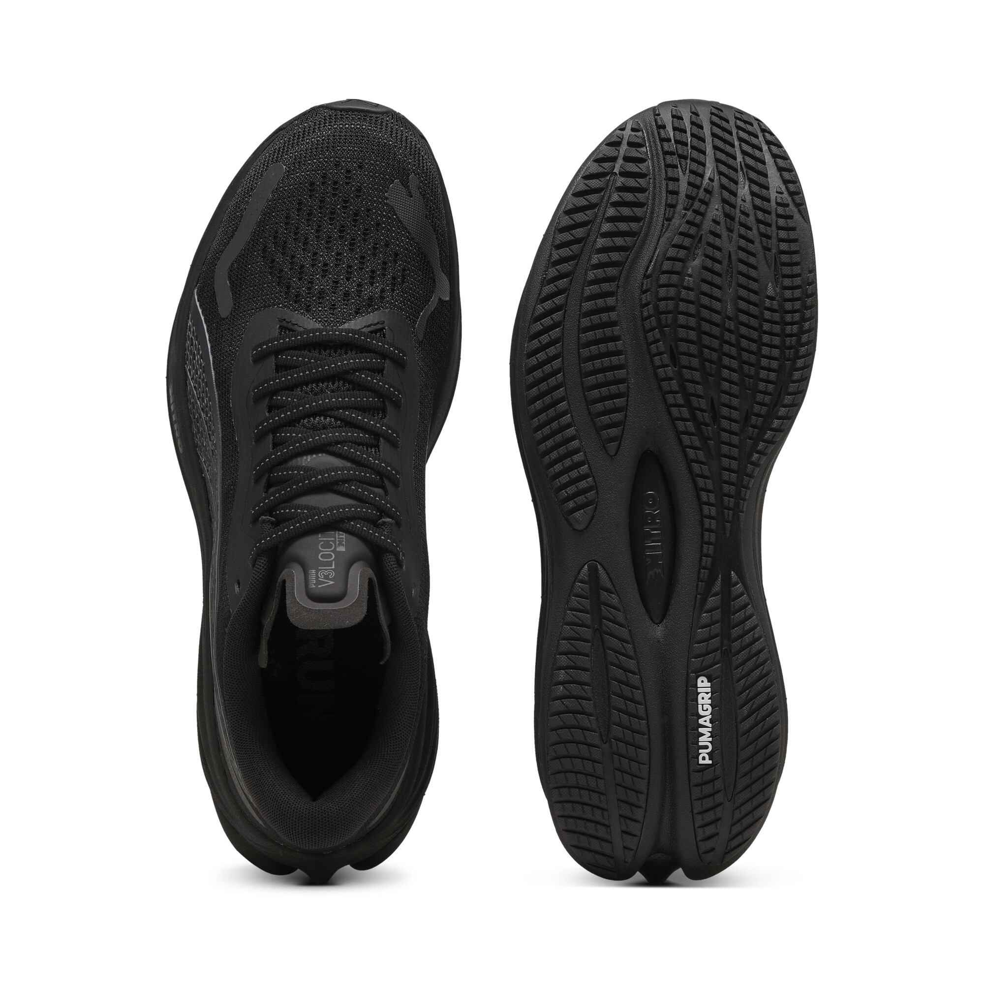 Puma  sneaker Zwart