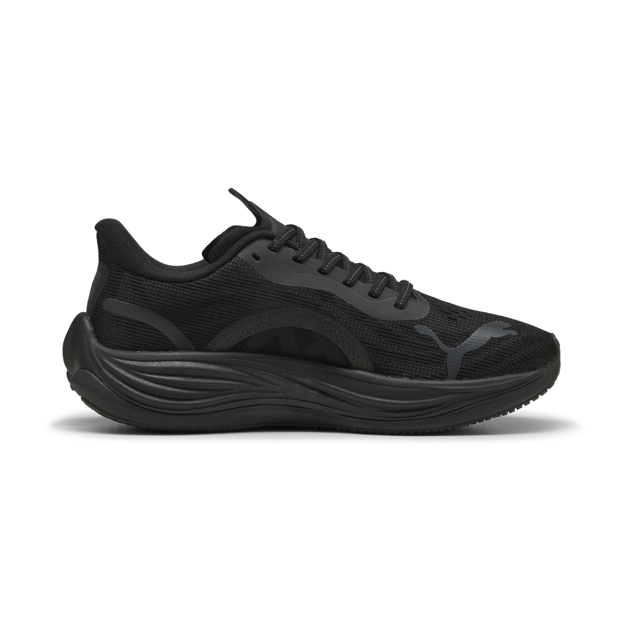 Puma  sneaker Zwart