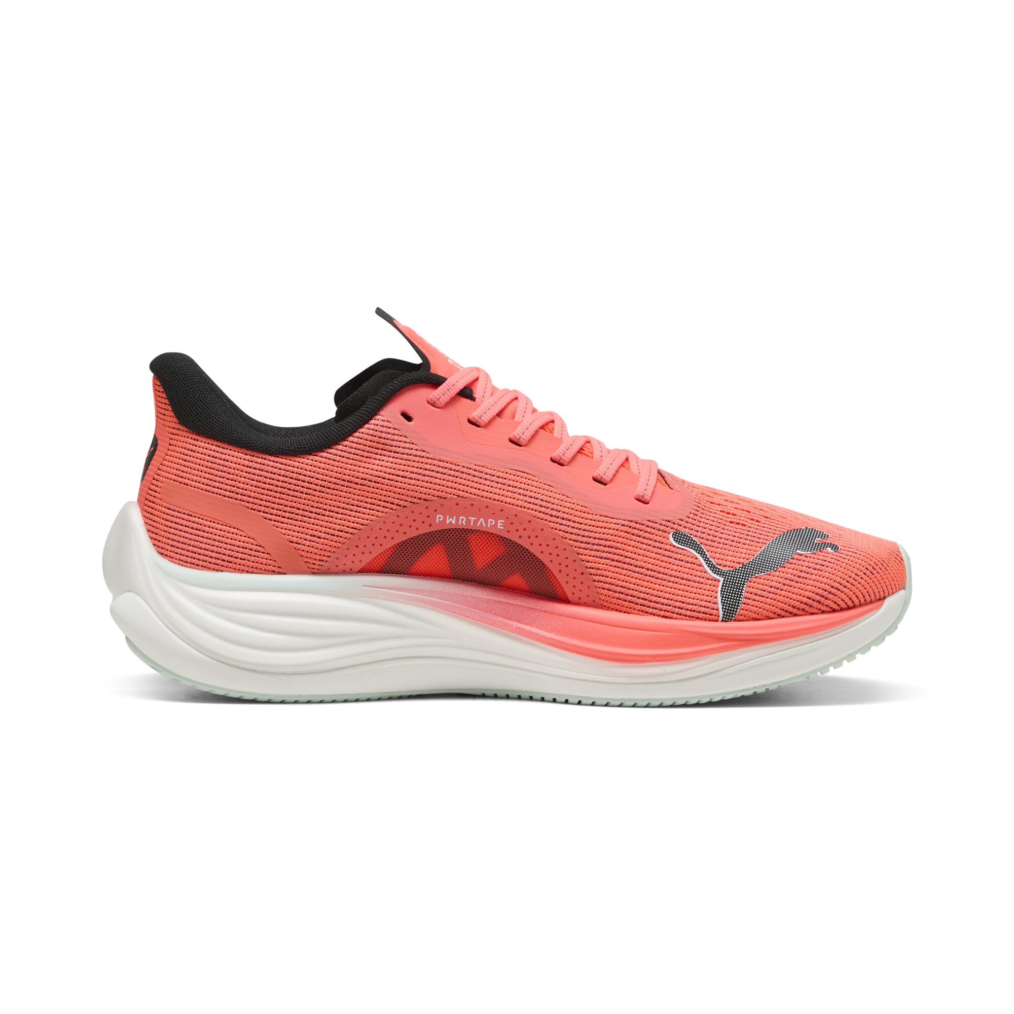 Puma  sneaker Zwart