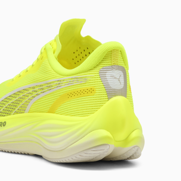 Zapatillas de running para mujer Velocity NITRO™ 3, Yellow Alert-PUMA White, large-ARG