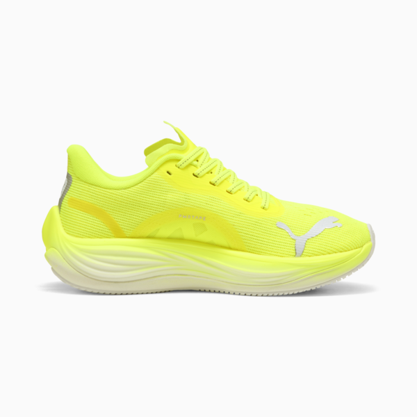 Zapatillas de running para mujer Velocity NITRO™ 3, Yellow Alert-PUMA White, large-ARG