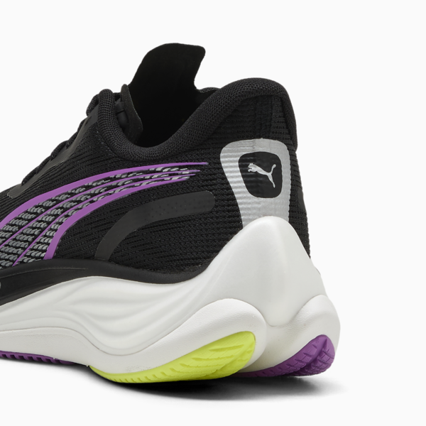 VELOCITY NITRO™ 3 Running Shoes Women, PUMA Black-Pure Magenta, large-ZAF