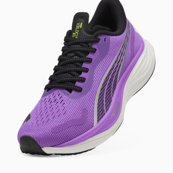 VELOCITY NITRO™ 3 Running Shoes Women, Pure Magenta, large-ZAF