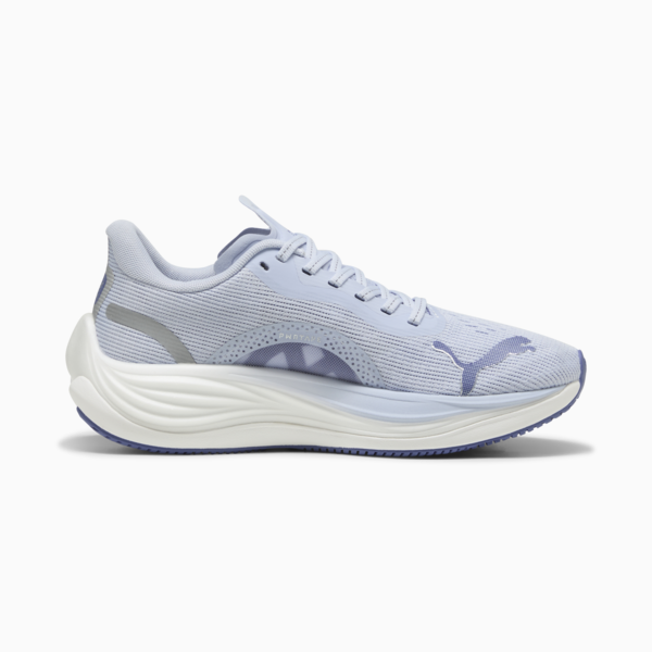 Zapatillas de running para mujer Velocity NITRO™ 3, Cool Weather-Blue Crystal, large-ARG