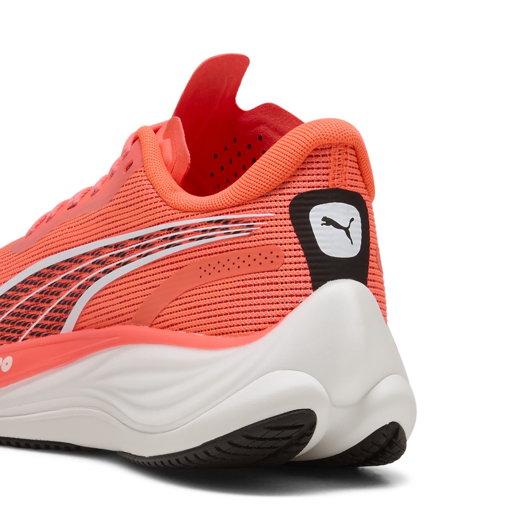 Puma  sneaker Rood