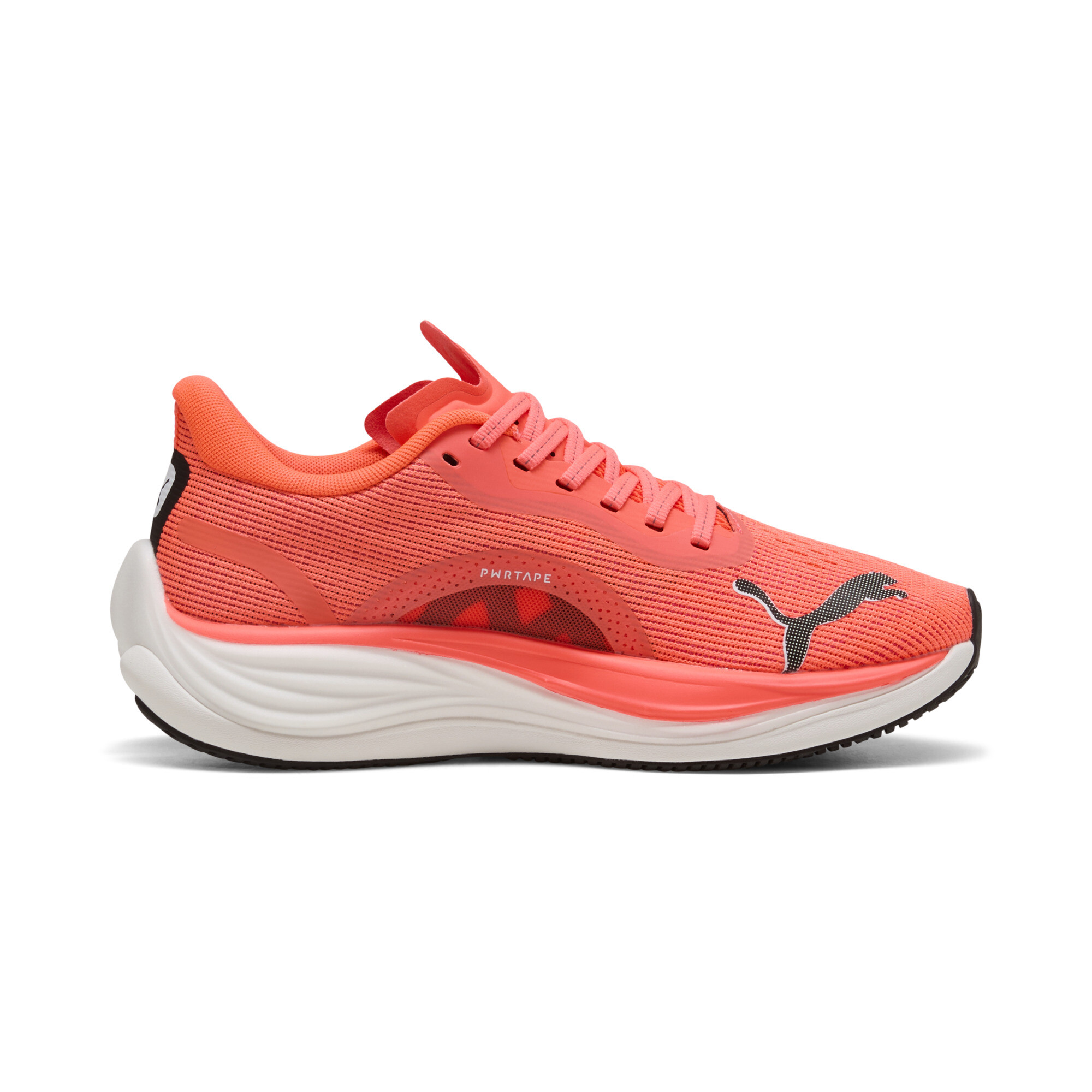 Puma  sneaker Rood