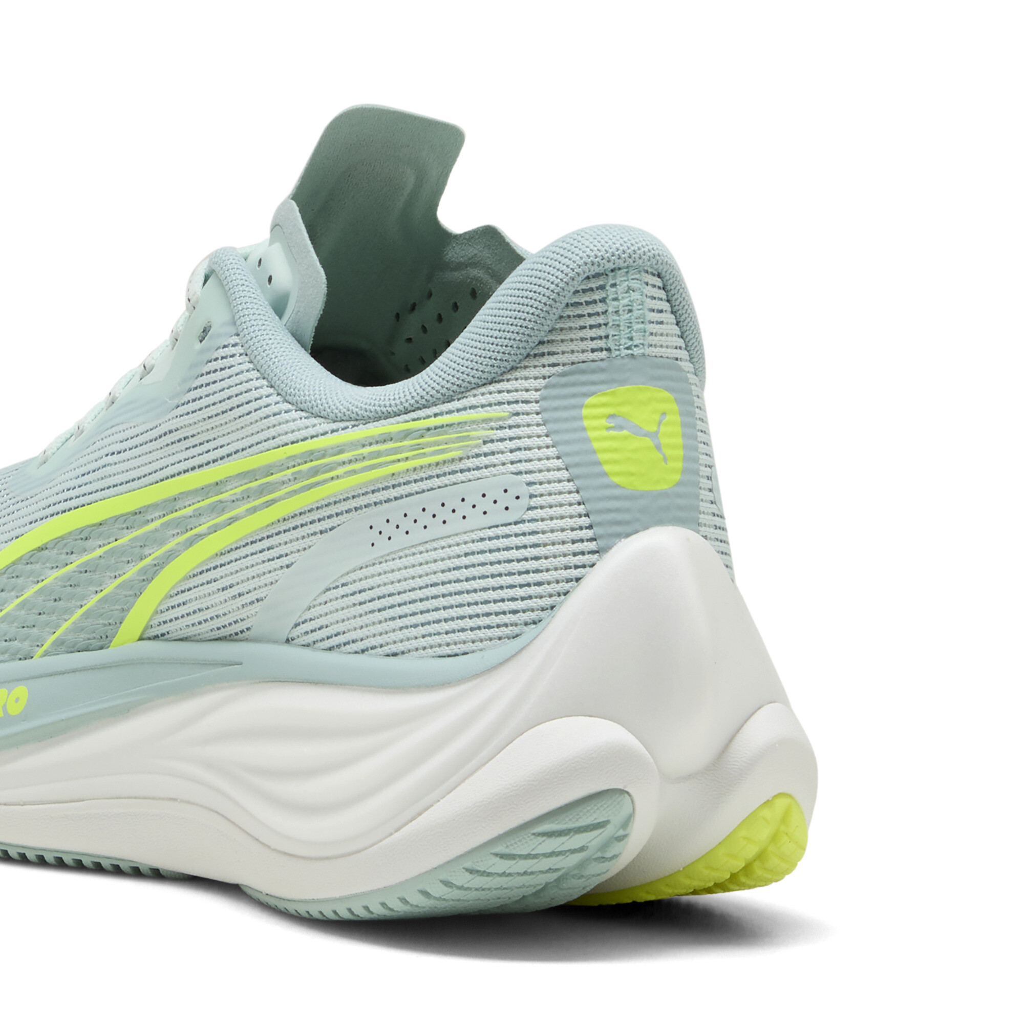 Puma  sneaker Blauw