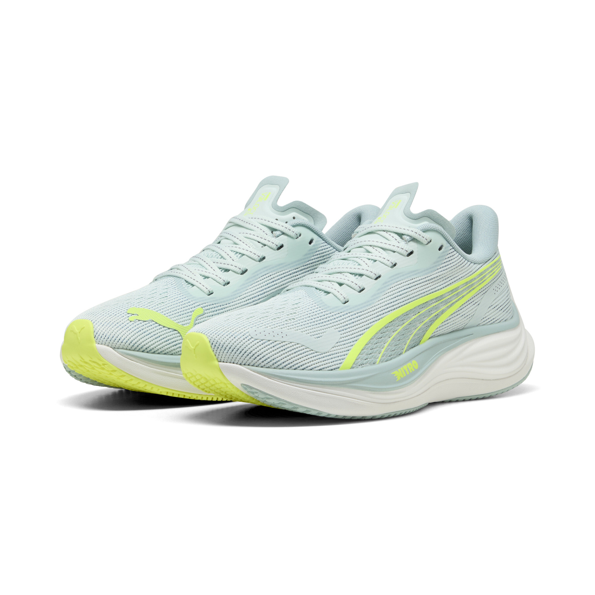 Puma  sneaker Blauw