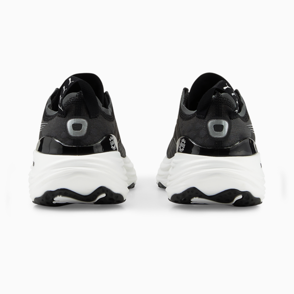 Zapatillas de running para hombre ForeverRun NITRO, PUMA Black, large-ARG