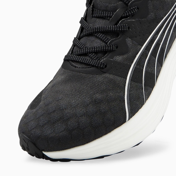 Zapatillas de running para hombre ForeverRun NITRO, PUMA Black, large-ARG