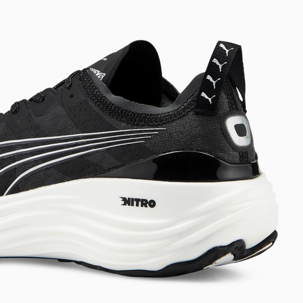 Zapatillas de running para hombre ForeverRun NITRO, PUMA Black, large-ARG