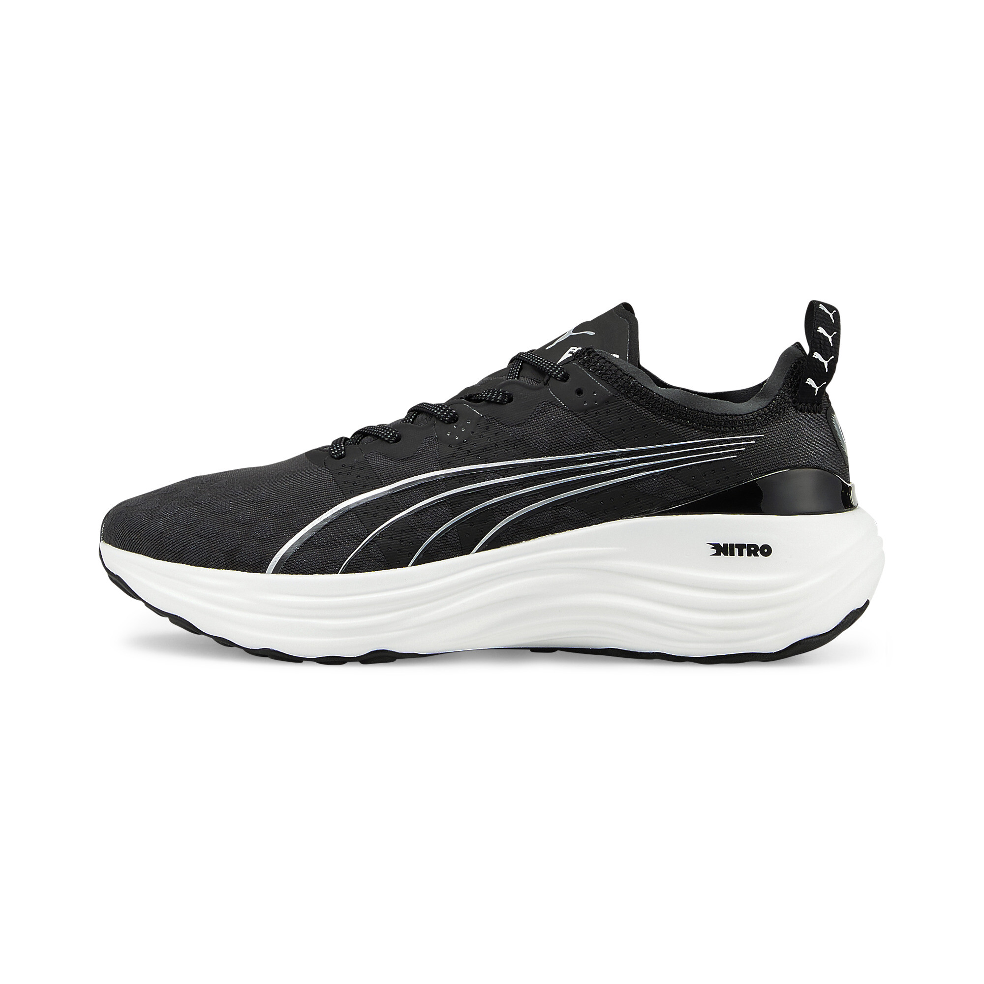 Chaussures Puma 377757 02 - vue 2