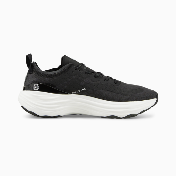 Zapatillas de running para hombre ForeverRun NITRO, PUMA Black, large-ARG