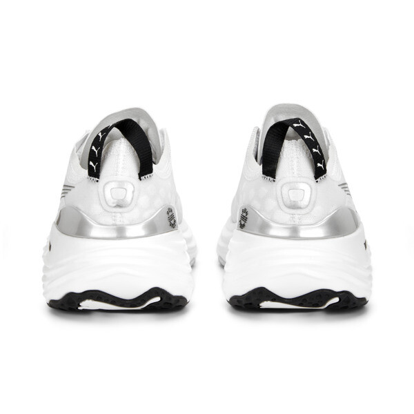 Zapatillas de running para hombre ForeverRun NITRO, PUMA White-PUMA Black, large-ARG