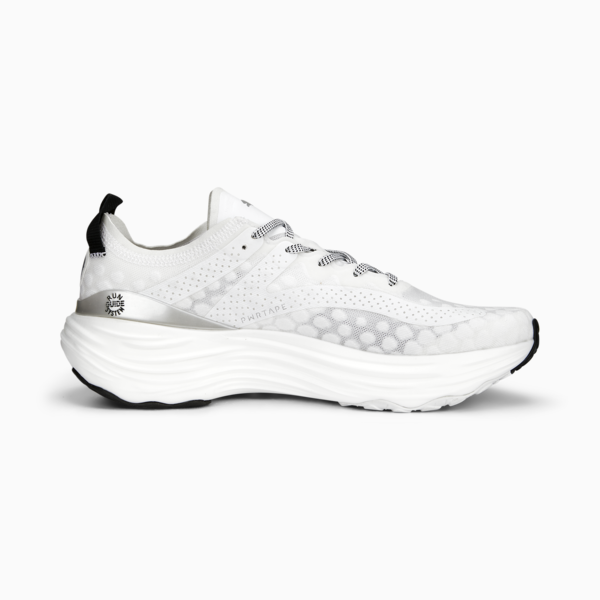 Zapatillas de running para hombre ForeverRun NITRO, PUMA White-PUMA Black, large-ARG