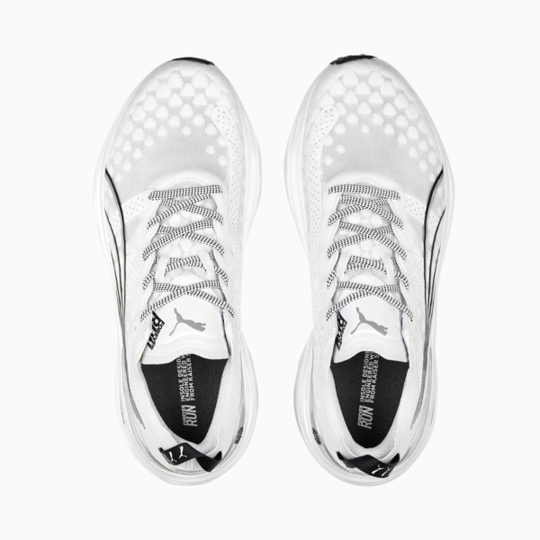 Zapatillas de running para hombre ForeverRun NITRO, PUMA White-PUMA Black, large-ARG