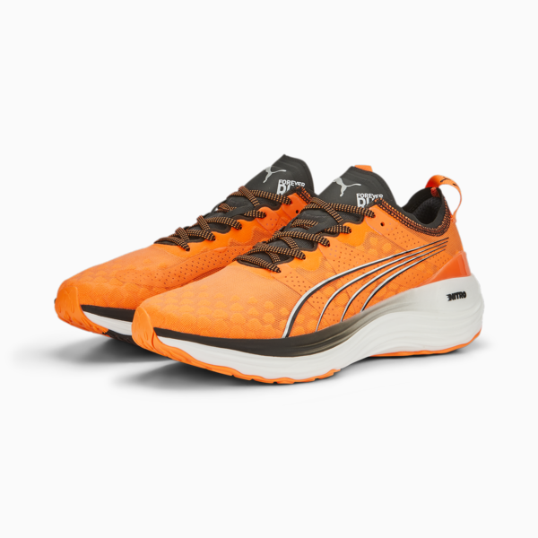 ForeverRun NITRO™ Men's Running Shoes, Ultra Orange, large-ZAF