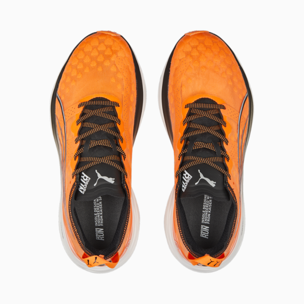 ForeverRun NITRO™ Men's Running Shoes, Ultra Orange, large-ZAF
