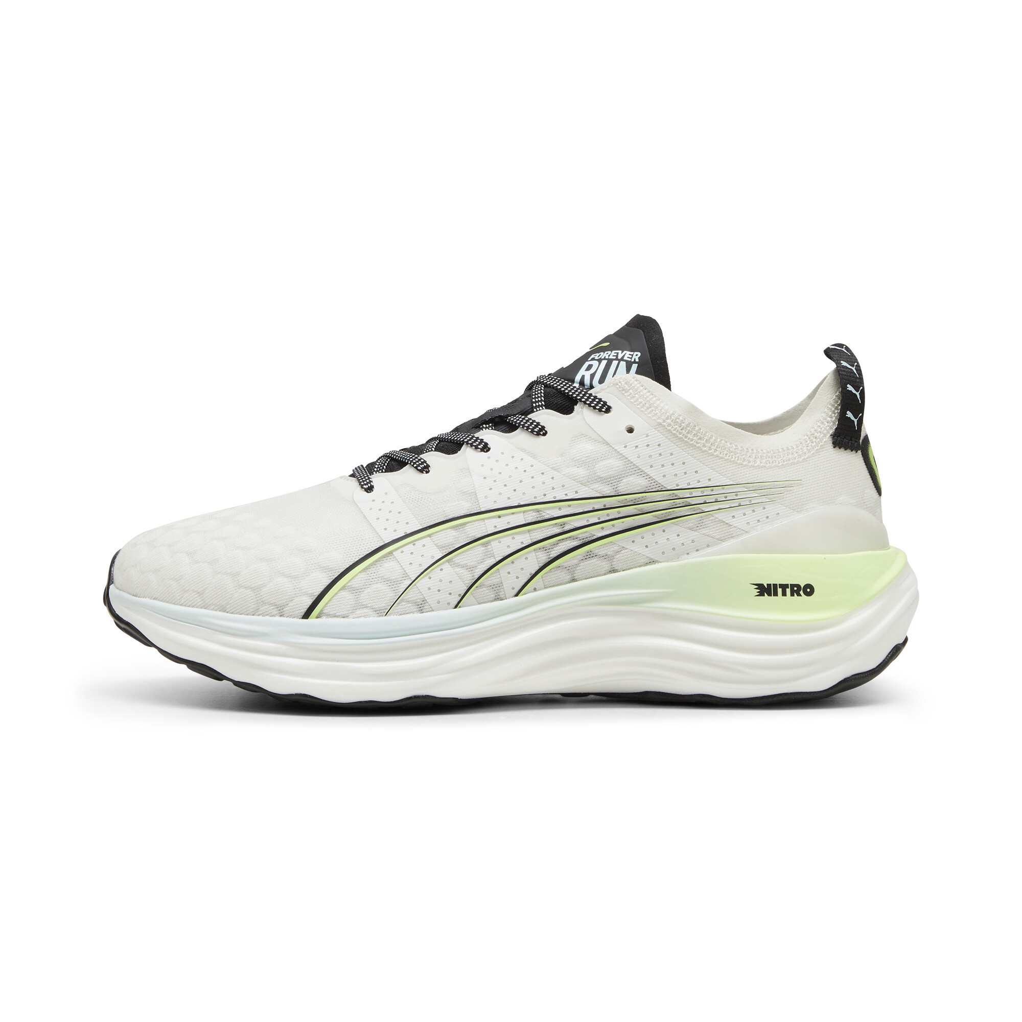 Chaussures Puma 377757 02 - vue 5