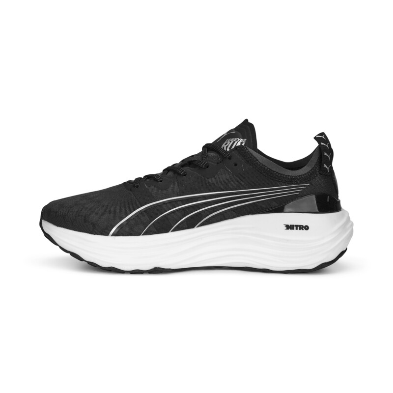 

Women's PUMA ForeverRun NITRO™ Running Shoes