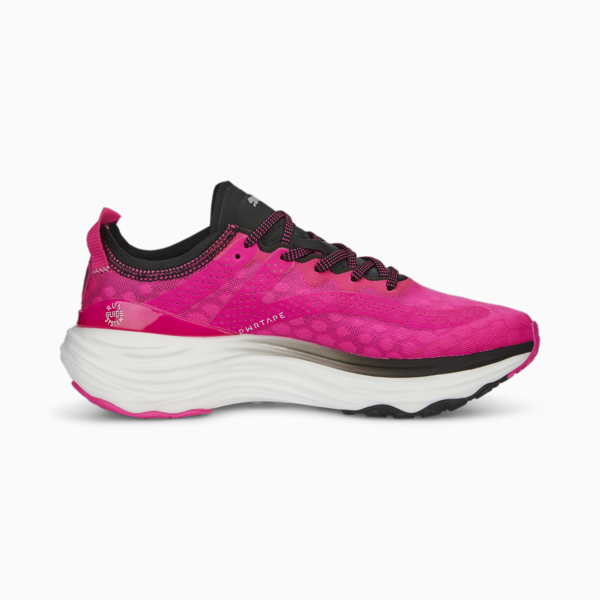 Zapatillas de running para mujer ForeverRun NITRO, Ravish-Fresh Pear, large-ARG