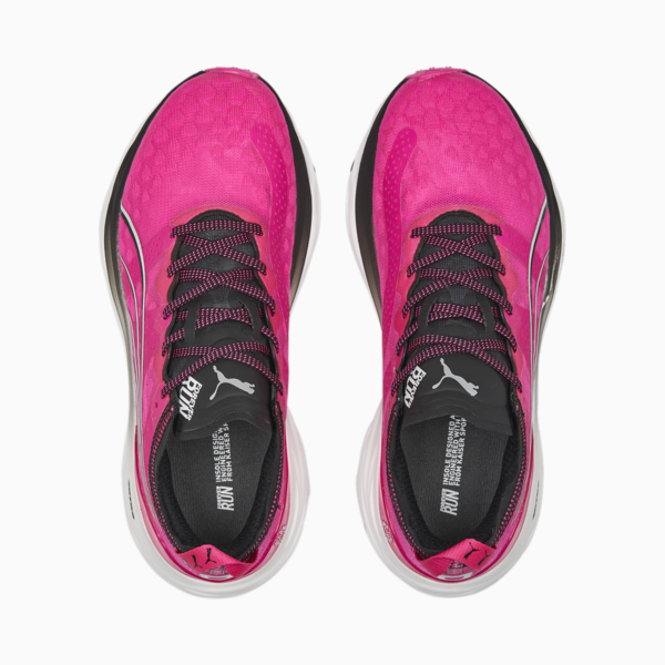 Zapatillas de running para mujer ForeverRun NITRO, Ravish-Fresh Pear, large-ARG