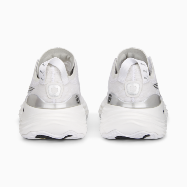 Zapatillas de running para mujer ForeverRun NITRO, PUMA White, large-ARG