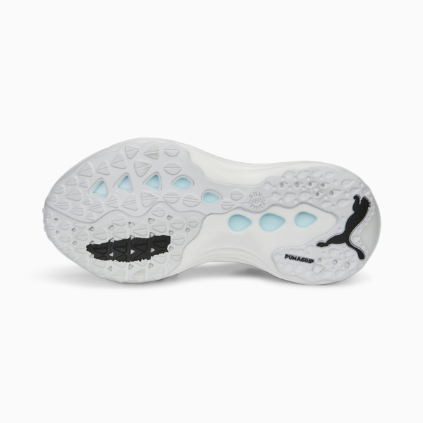 Zapatillas de running para mujer ForeverRun NITRO, PUMA White, large-ARG