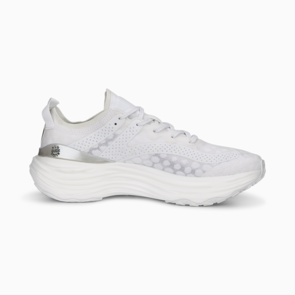 Zapatillas de running para mujer ForeverRun NITRO, PUMA White, large-ARG