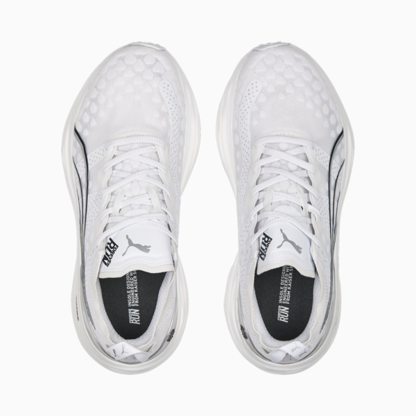 Zapatillas de running para mujer ForeverRun NITRO, PUMA White, large-ARG