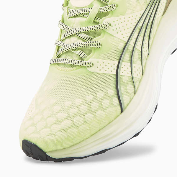 Zapatillas de running para mujer ForeverRun NITRO, Fast Yellow-Light Mint, large-ARG