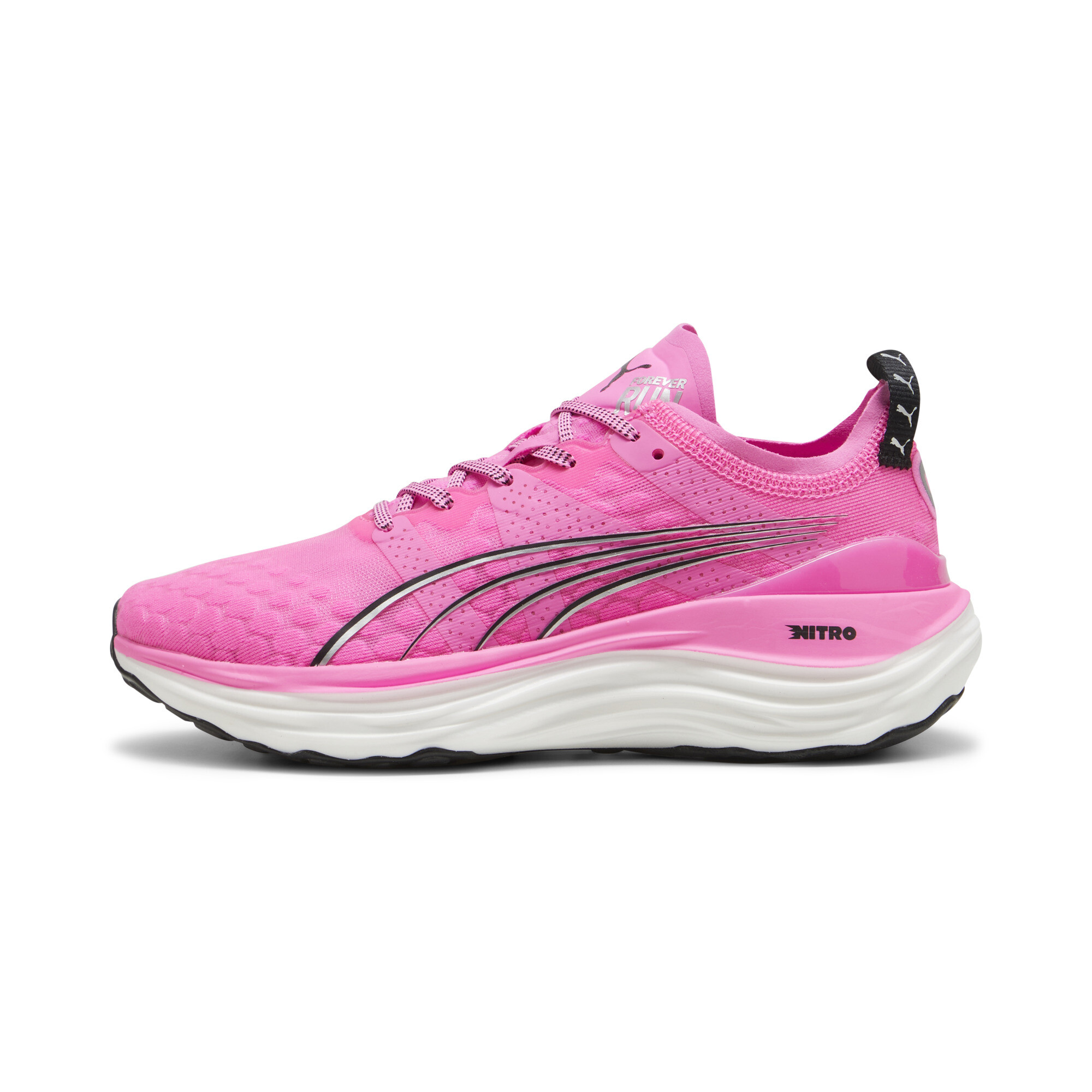 Chaussures Puma 377758 01 - vue 4
