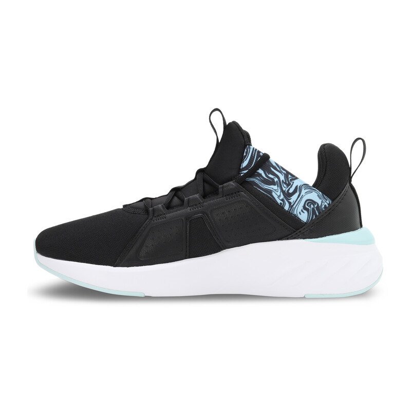 

Women's PUMA Contempt Demi Remix Marble Training Shoes